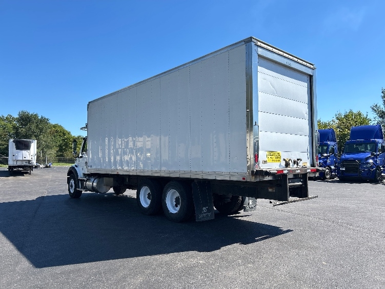 2021 Freightliner M2 112 in Indianapolis, IN — photo 6