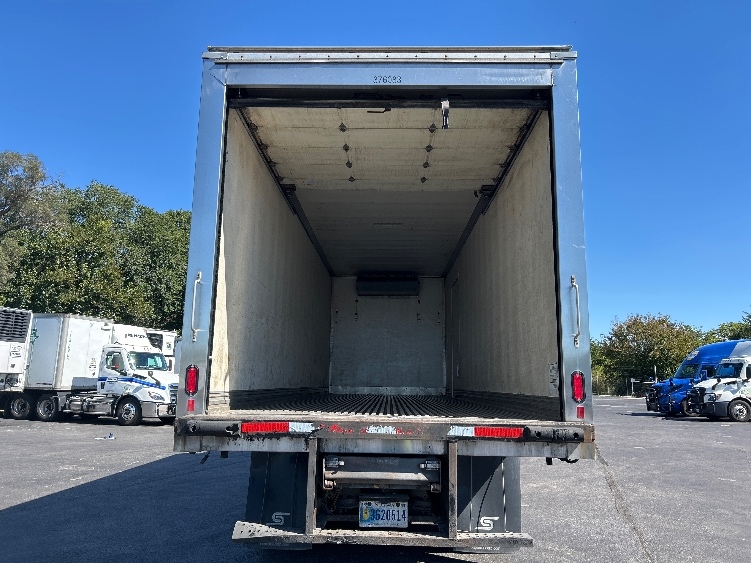 2021 Freightliner M2 112 in Indianapolis, IN — photo 8
