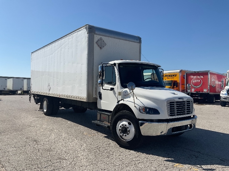 2021 Freightliner eM2 in Moberly, MO