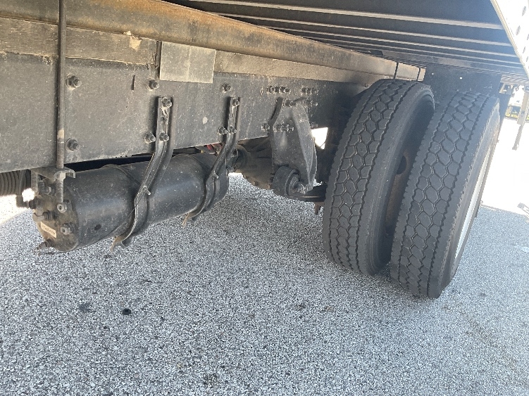 2021 Freightliner eM2 in Moberly, MO — photo 5