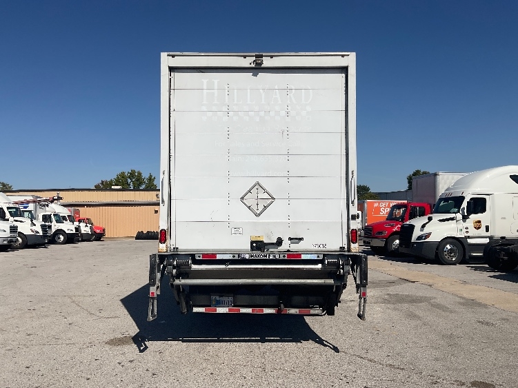 2021 Freightliner eM2 in Moberly, MO — photo 7
