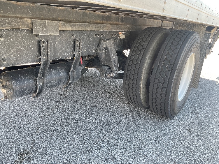 2021 Freightliner eM2 in Moberly, MO — photo 5