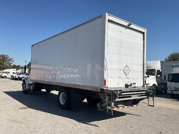 2021 Freightliner eM2 in Moberly, MO — photo 6