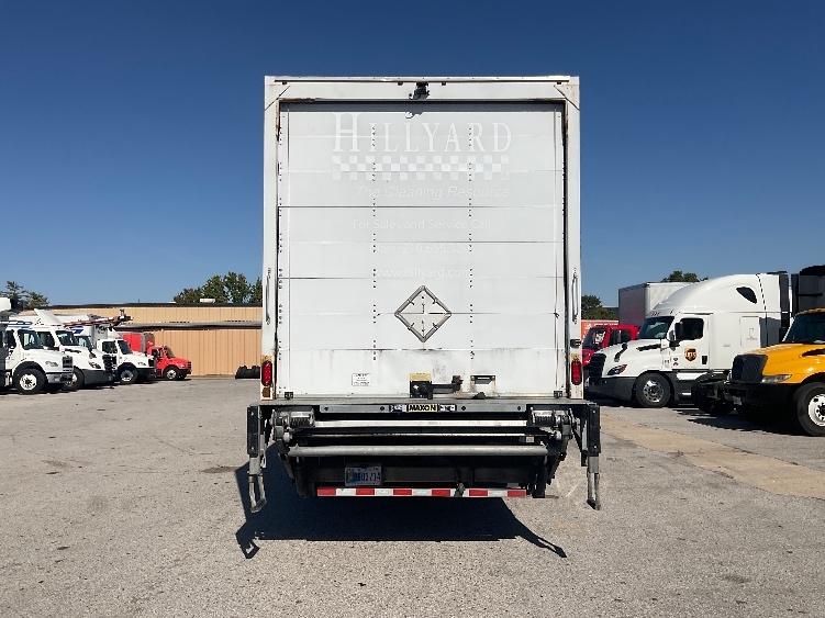 2021 Freightliner eM2 in Moberly, MO — photo 7