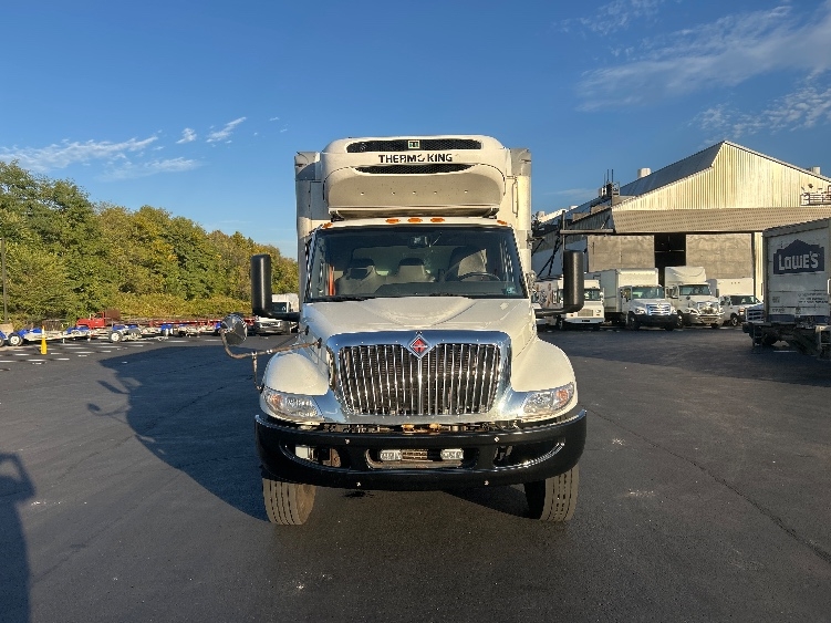 2021 International MV in Akron, OH — photo 2