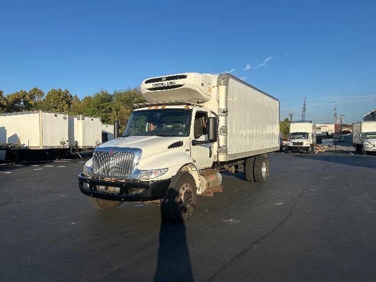 2021 International MV in Akron, OH — photo 3