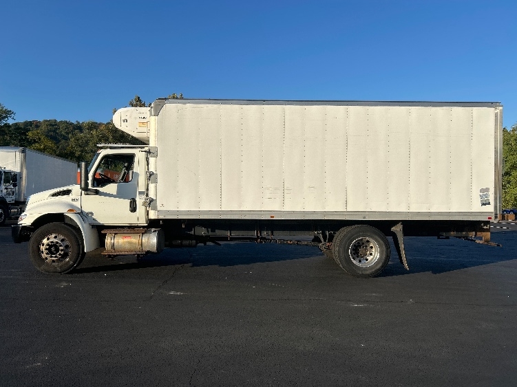2021 International MV in Akron, OH — photo 4