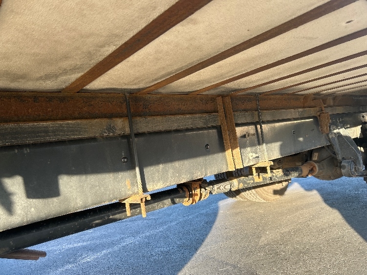 2021 International MV in Akron, OH — photo 5