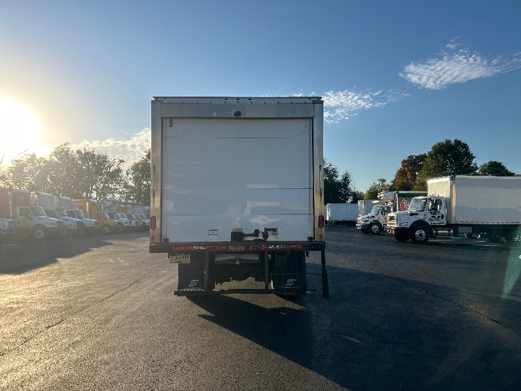 2021 International MV in Akron, OH — photo 7