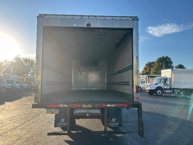 2021 International MV in Akron, OH — photo 8