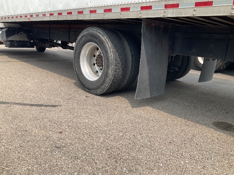2021 International MV in Romulus, MI — photo 5