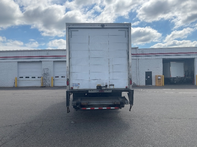 2021 International MV in Romulus, MI — photo 7