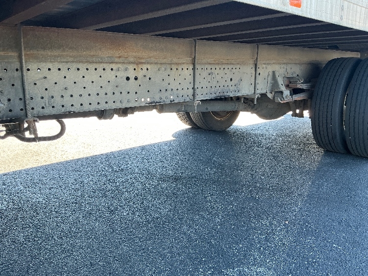 2021 Isuzu NRR in Lexington, KY — photo 5
