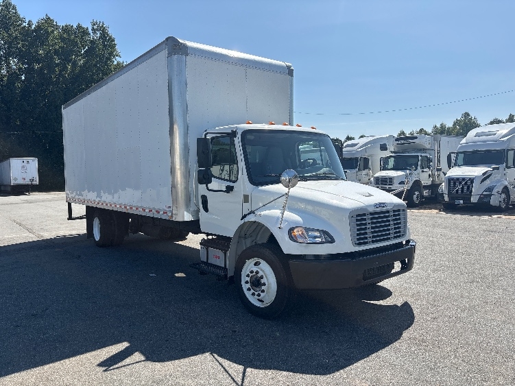 2021 Freightliner eM2 in Greensboro, NC
