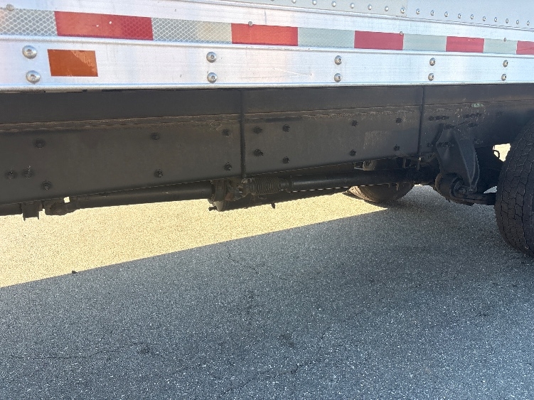 2021 Freightliner eM2 in Greensboro, NC — photo 5