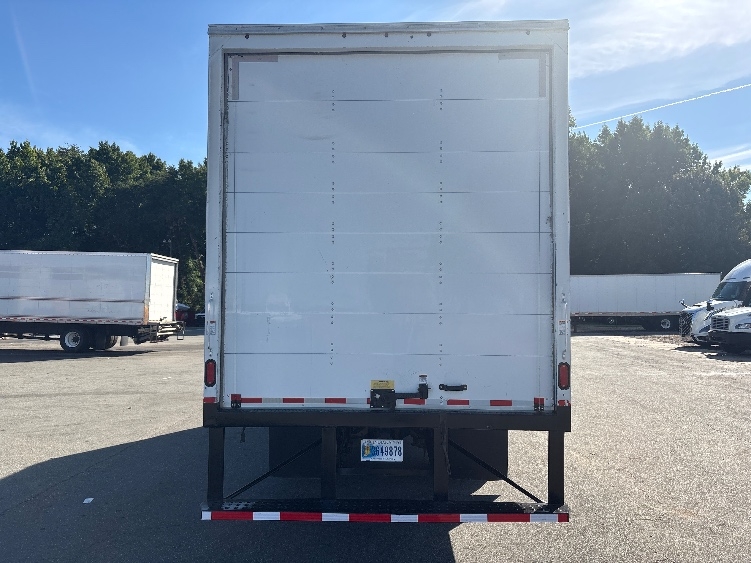 2021 Freightliner eM2 in Greensboro, NC — photo 7