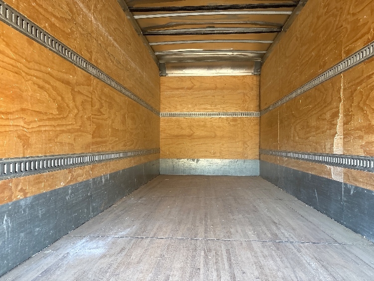 2021 Freightliner eM2 in Greensboro, NC — photo 8