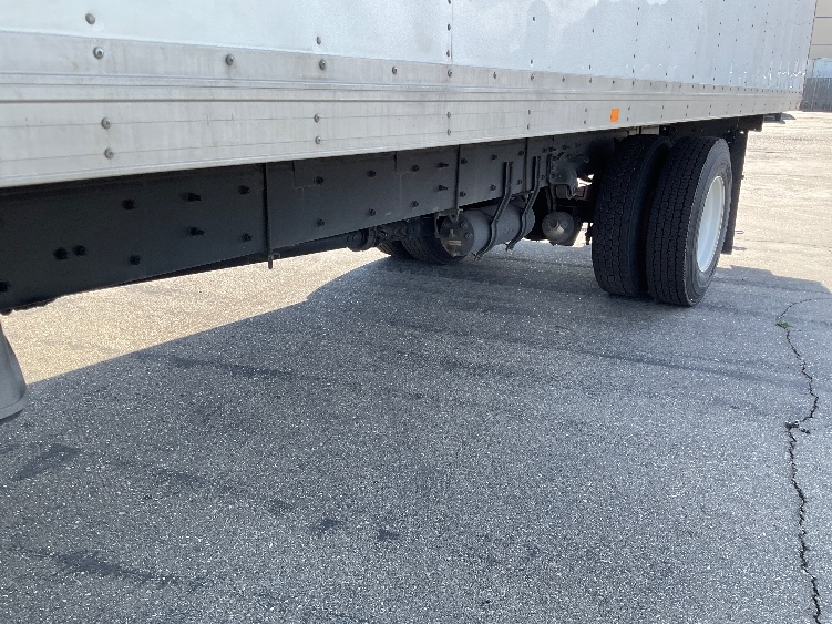 2021 Freightliner eM2 in West Sacramento, CA — photo 5