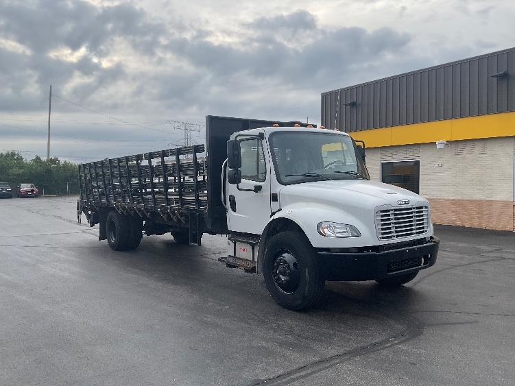 2021 Freightliner eM2 in Milwaukee, WI