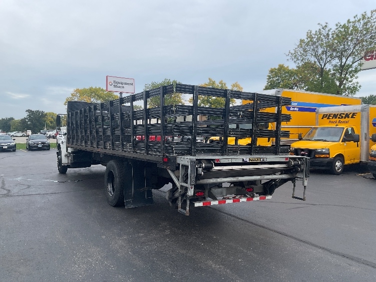 2021 Freightliner eM2 in Milwaukee, WI — photo 6