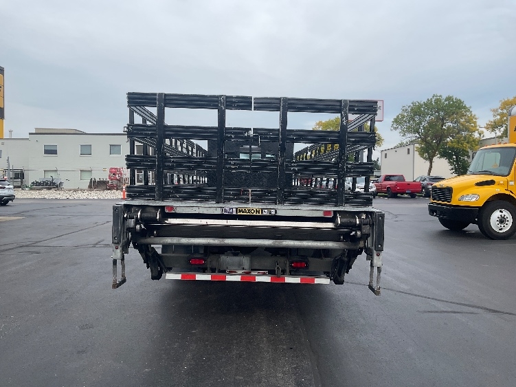 2021 Freightliner eM2 in Milwaukee, WI — photo 7