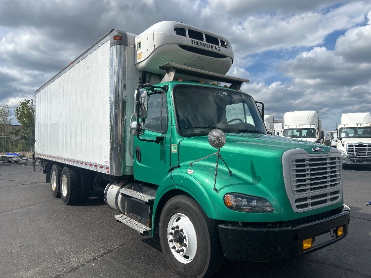 2021 Freightliner M2 112 in Indianapolis, IN