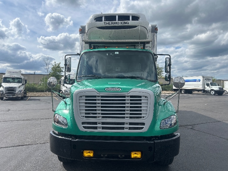 2021 Freightliner M2 112 in Indianapolis, IN — photo 2