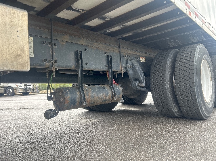 2021 Freightliner M2 112 in Indianapolis, IN — photo 5