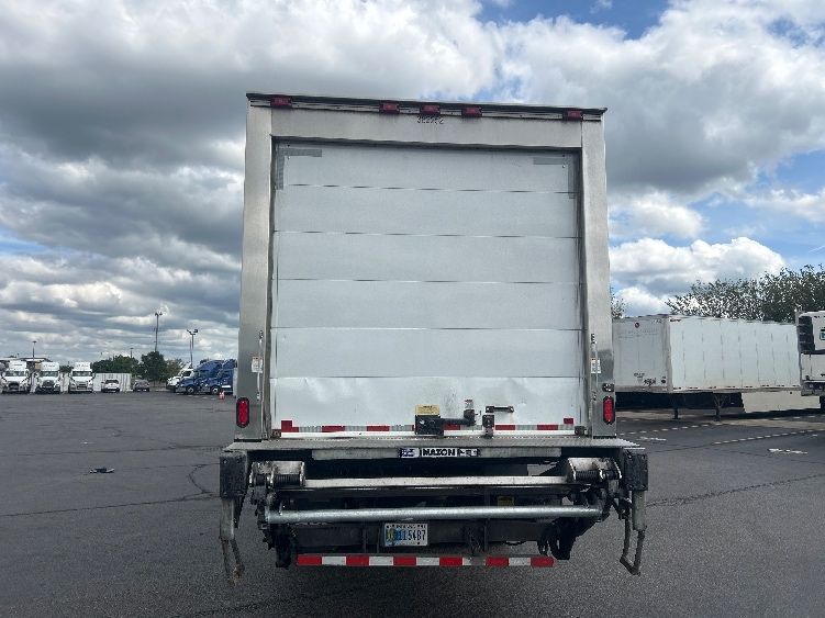 2021 Freightliner M2 112 in Indianapolis, IN — photo 7
