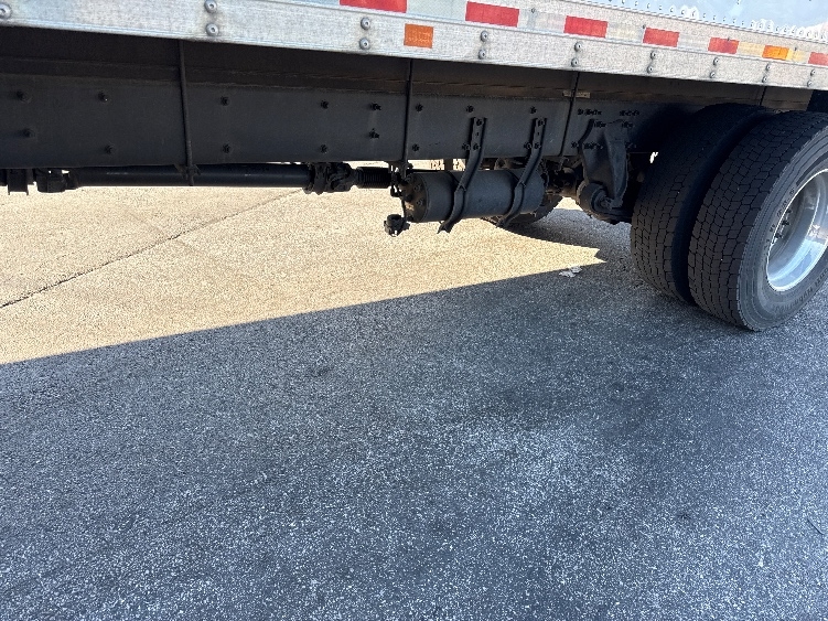 2021 Freightliner eM2 in Jessup, MD — photo 5
