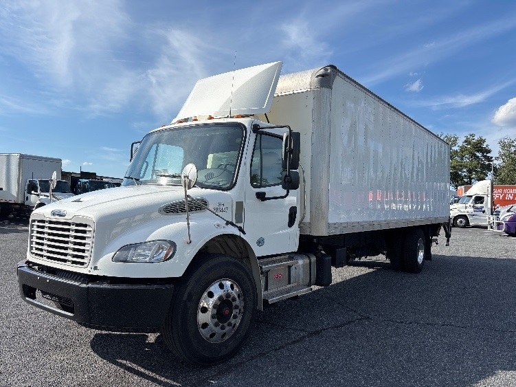 2021 Freightliner eM2 in Concord, NC