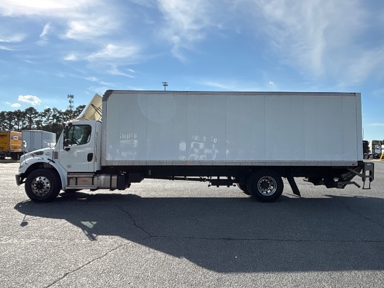 2021 Freightliner eM2 in Concord, NC — photo 3