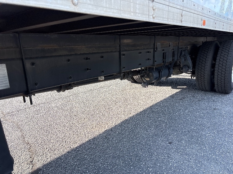 2021 Freightliner eM2 in Concord, NC — photo 4