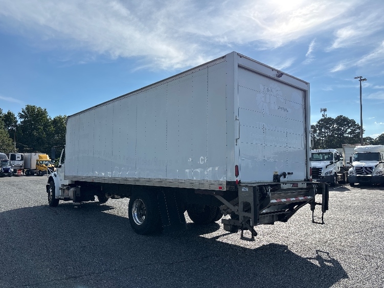 2021 Freightliner eM2 in Concord, NC — photo 5