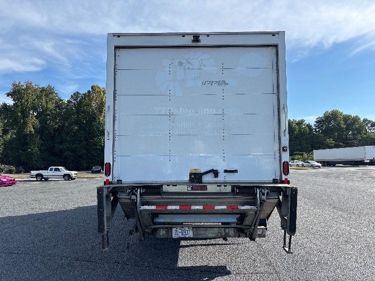 2021 Freightliner eM2 in Concord, NC — photo 6