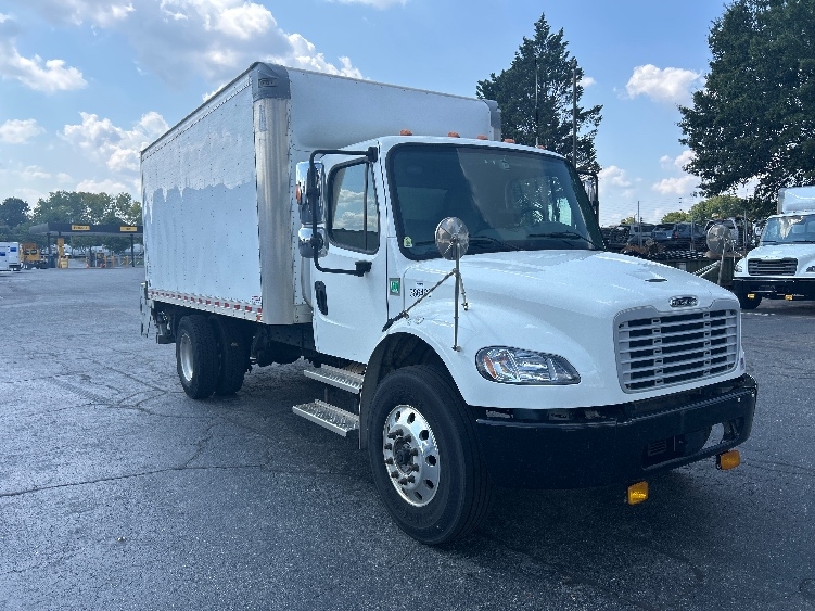 2021 Freightliner eM2 in Concord, NC