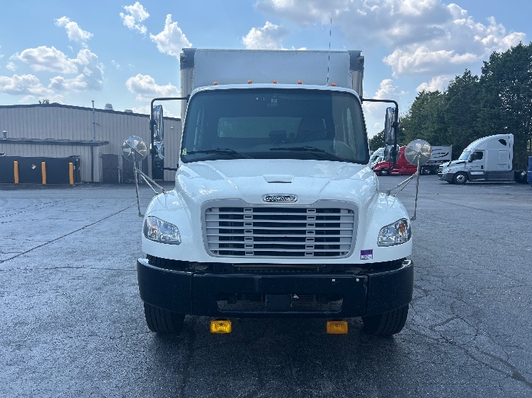 2021 Freightliner eM2 in Concord, NC — photo 2