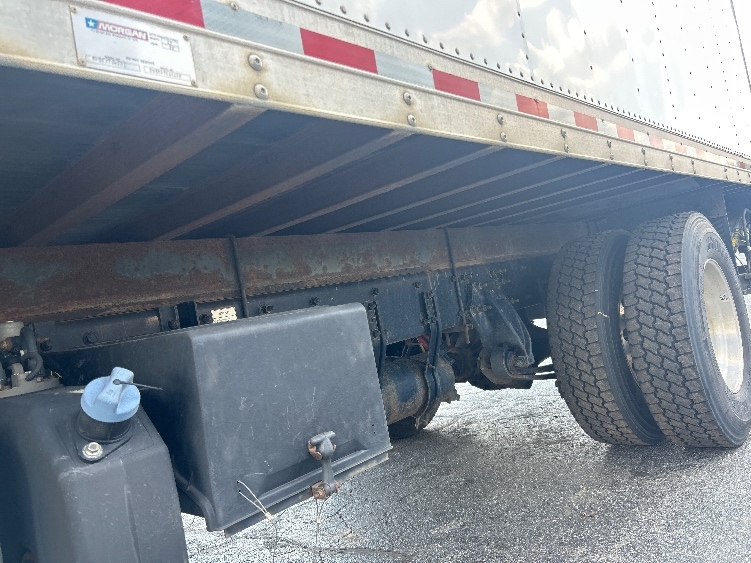 2021 Freightliner eM2 in Concord, NC — photo 5