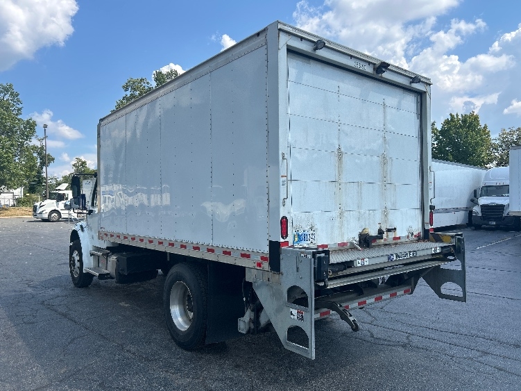 2021 Freightliner eM2 in Concord, NC — photo 6