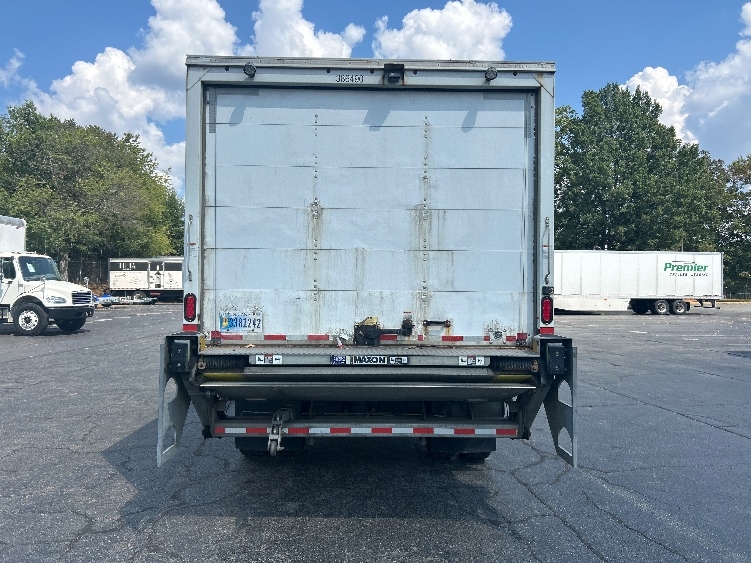 2021 Freightliner eM2 in Concord, NC — photo 7
