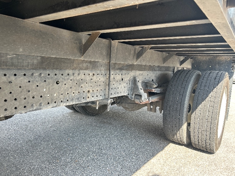2021 Isuzu NRR in Hammond, LA — photo 5