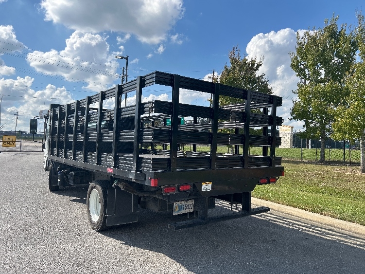 2021 Isuzu NRR in Hammond, LA — photo 6