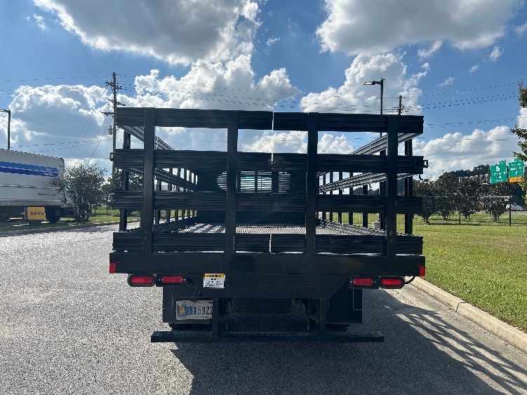 2021 Isuzu NRR in Hammond, LA — photo 7
