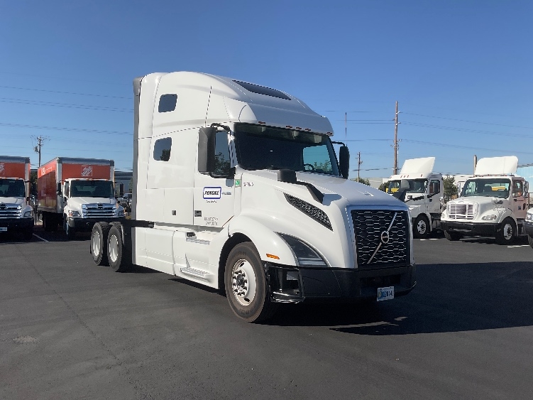 2022 Volvo VNL 760 in Boise, ID