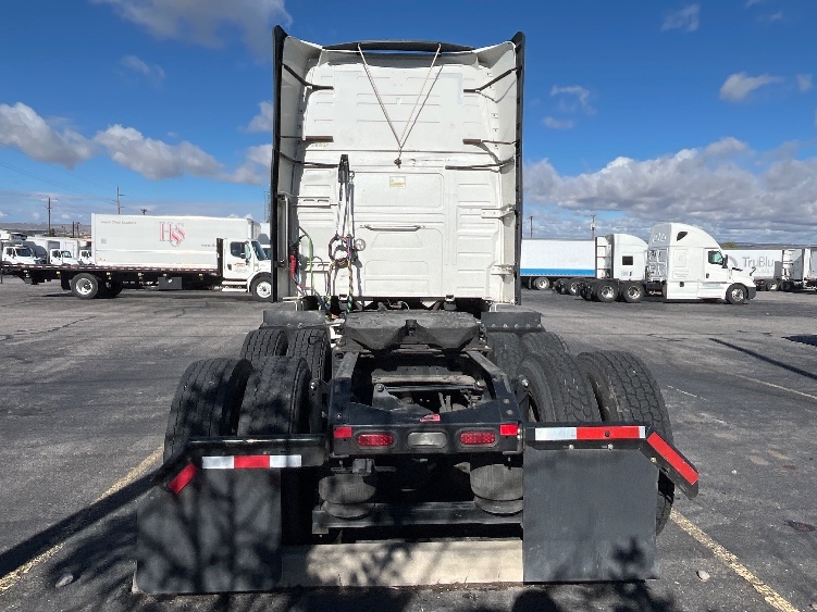 2022 Volvo VNL 760 in Prescott Valley, AZ — photo 6
