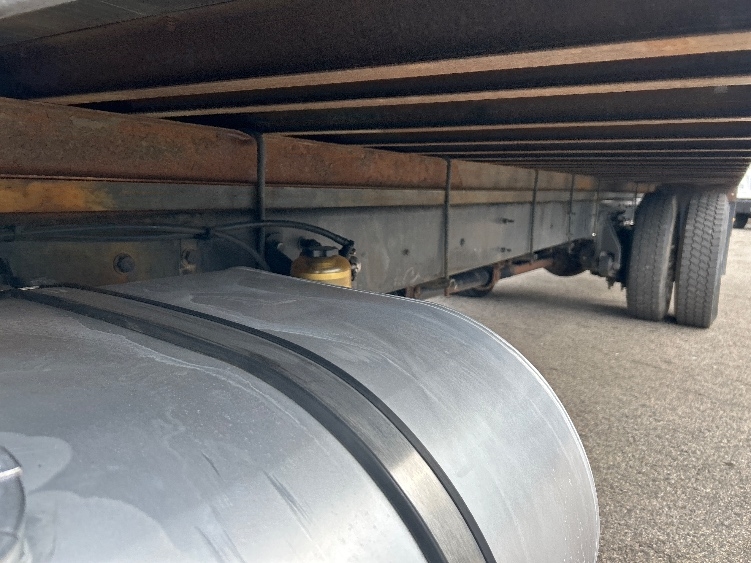 2021 International MV in Auburn, MA — photo 5