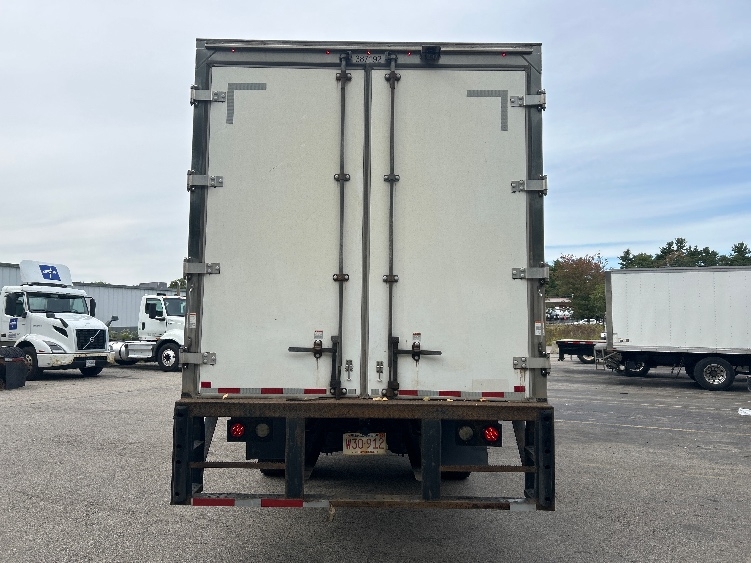2021 International MV in Auburn, MA — photo 7