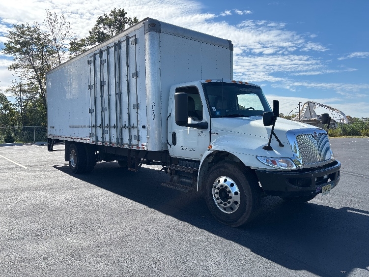 2021 International MV in South Plainfield, NJ