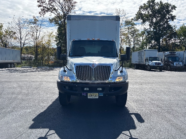 2021 International MV in South Plainfield, NJ — photo 2