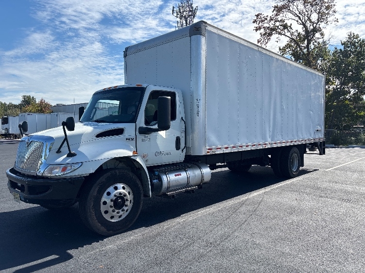 2021 International MV in South Plainfield, NJ — photo 3